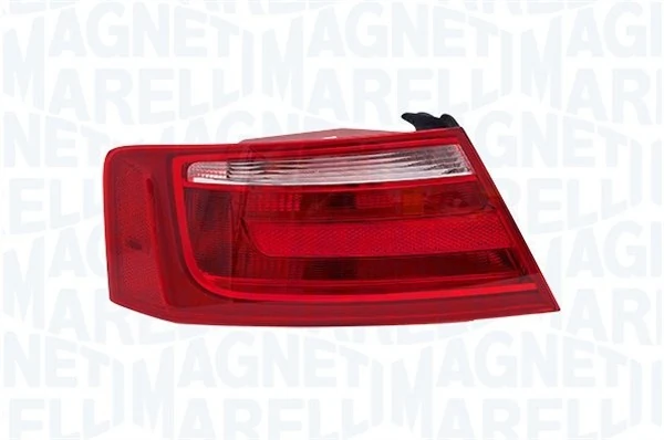 Tail Light Assembly